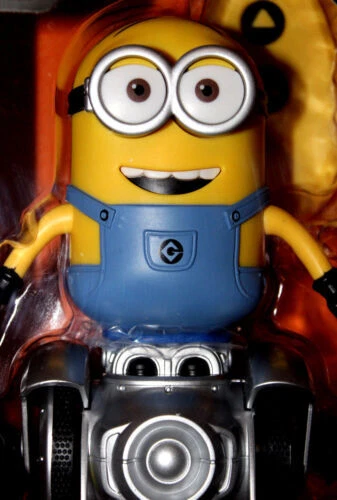 Juguetes Robot MiP para coleccionistas y aficionados