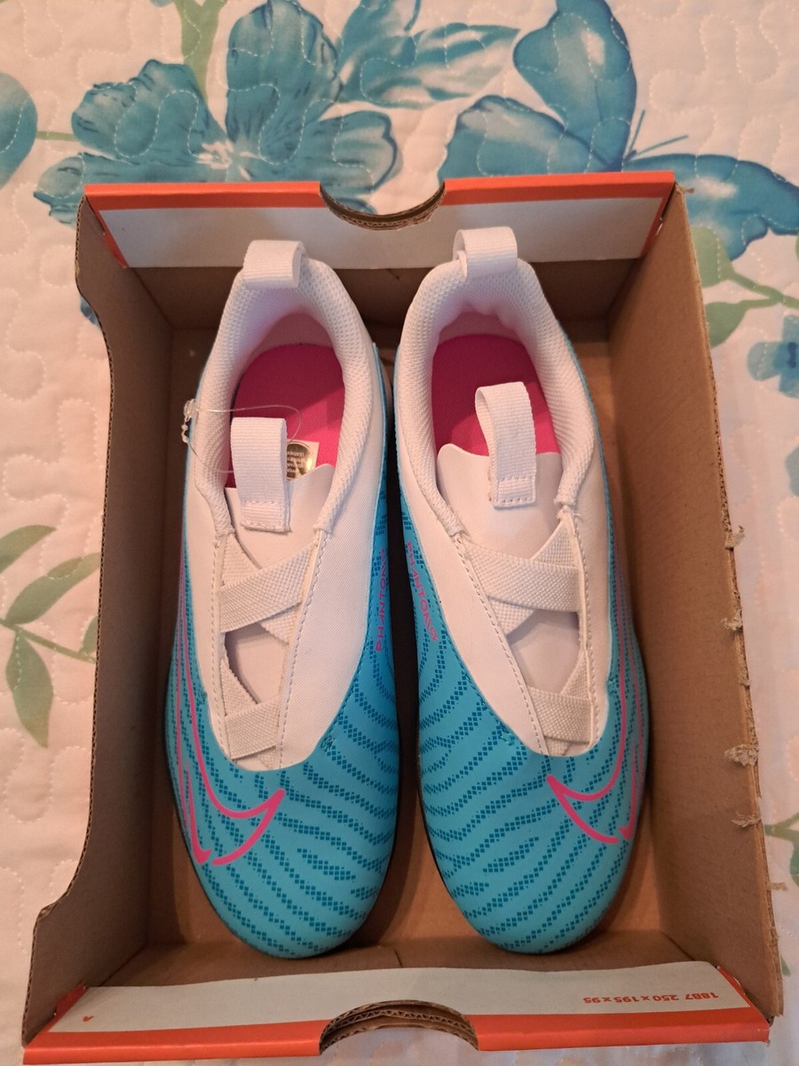 Nike Baby Soccer Boots Youth Size Nike Phantom GX Academy Turf