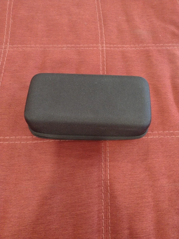 Go Pro Accessory Lot, Case And Various Attachments - Image 4 of 4