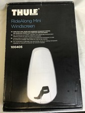 thule ridealong mini windscreen
