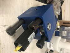 NEW Rexroth Proportional valve LFA40E-71/CA40DQMG24F R900938107