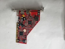 PINNACLE Systems GmbH h Studio DV Card
