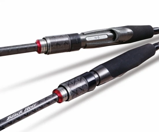 ENVÍO EXPRESS GRATUITO NS BLACK HOLE SPRITE VARILLAS GIRATORIAS PARA AGUA SALADA Foto 4 de 4