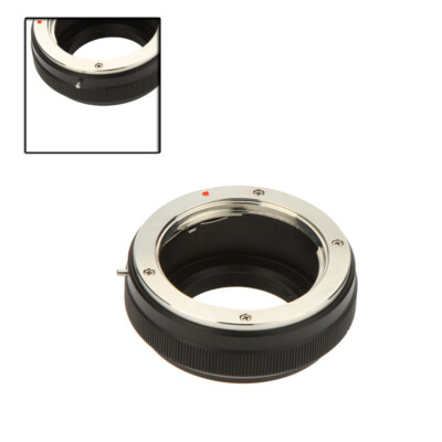 Fotga MD-M 4/3  Digital  Minolta MD MC Lens to Micro 4/3 Mount C M3W4