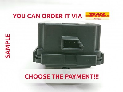 ✓✓✓BMW F SERIES MODULE 6817932 61319269634 9269634 | eBay