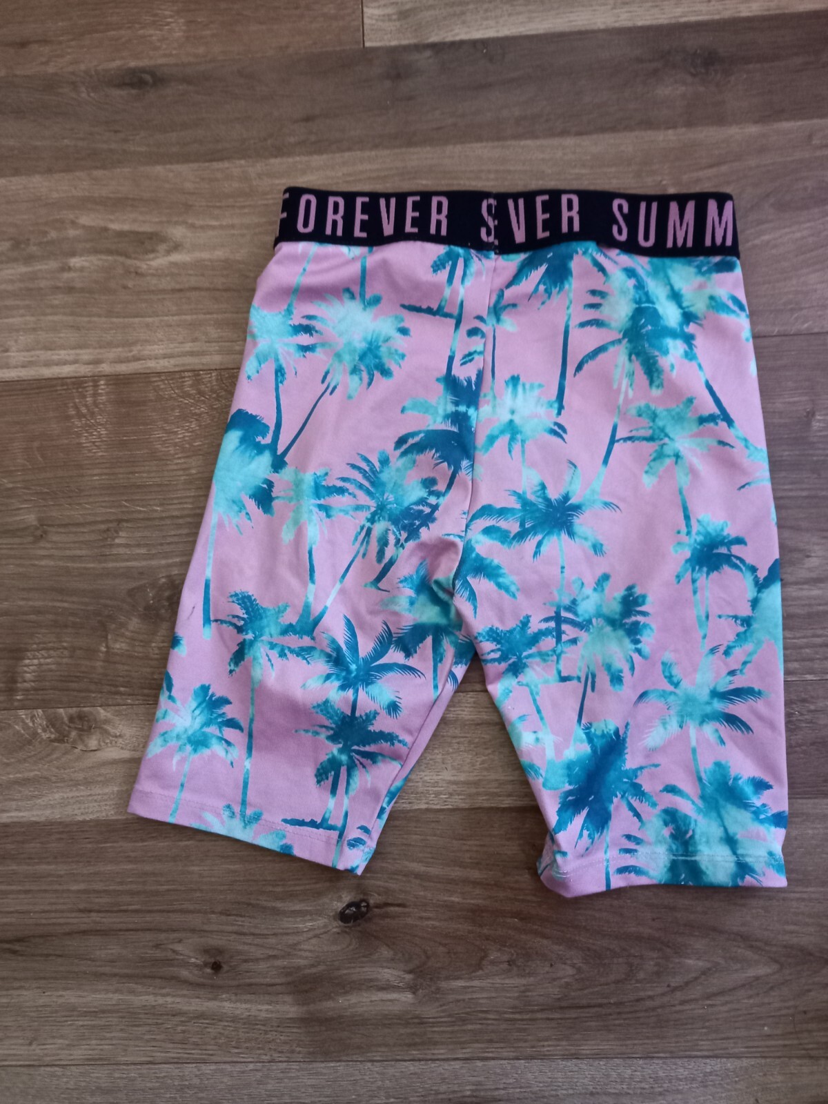 Girls TU shorts Age 8 Years image 2