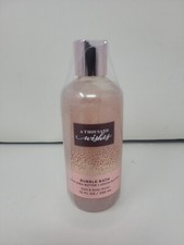 Bath and Body Works A THOUSAND WISHES Bubble Bath - 10 fl oz / 295 mL