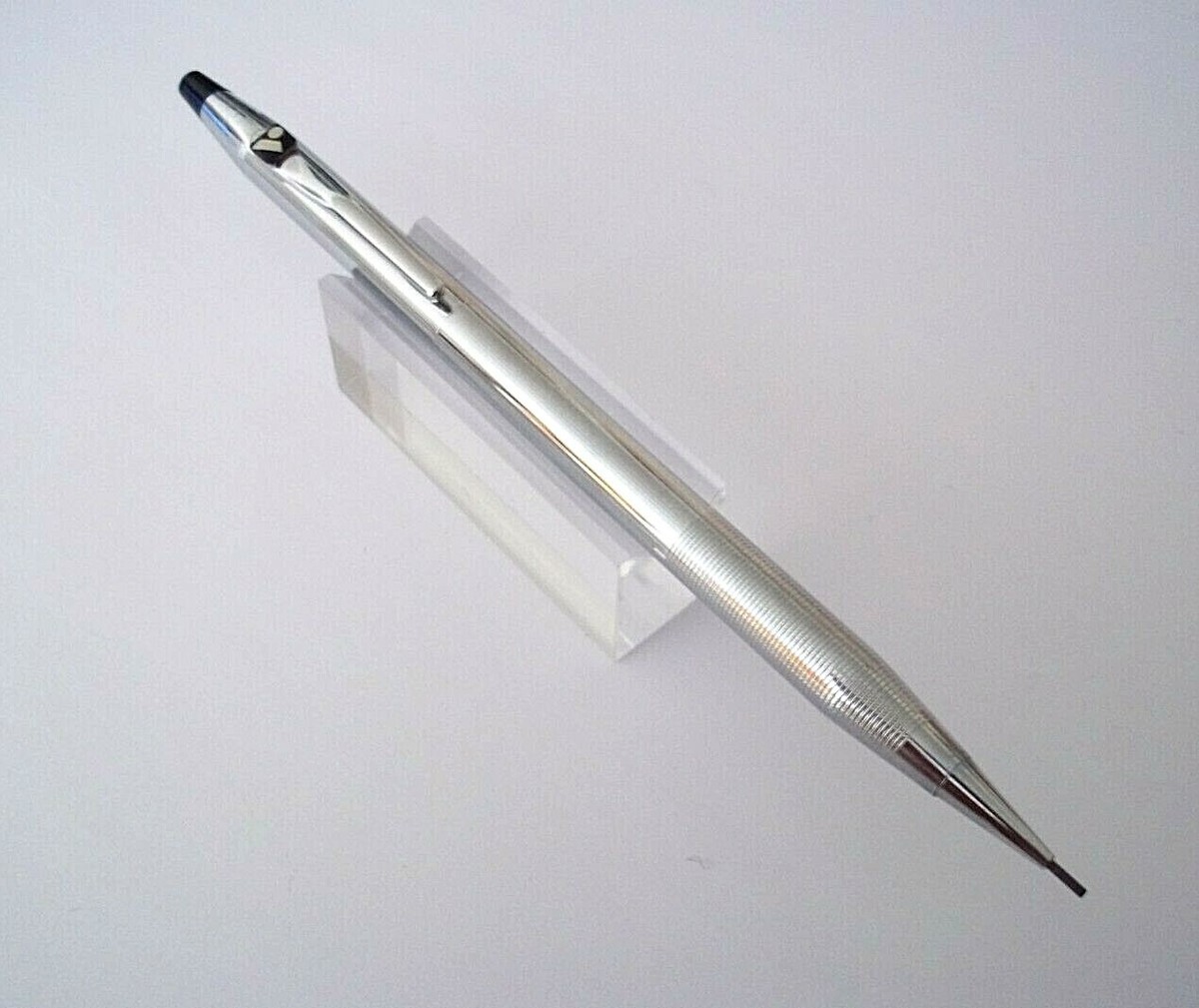 Cross Century Chrome Special Edition Mechanical Pencil New
