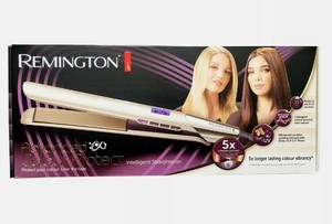 Plancha De Pelo Remington Advanced Colour Protect S8605 Sale Online, UP TO  69% OFF | www.pcyredes.com