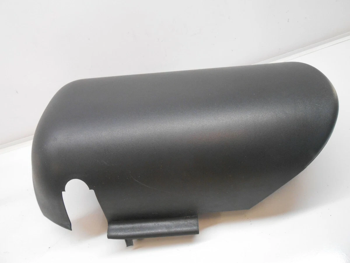 2006-11 BMW 325I Steering Column Lower Trim Cover OEM 61316950263 