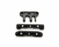 Hobao Ss Querlenkhalter Set C-Platte H90003 Hyper Sst Truggy,