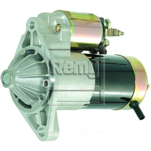 Motor de arranque para Jeep Cherokee Wrangler Comanche 1987-1998 REMY Foto 2 de 4