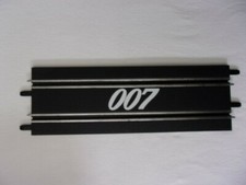 Greenhills Carrera GO  007 James Bond Full Straight - Used - MT722