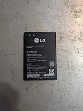 OEM LG Optimus L3 E400 BL-44JN BATTERY