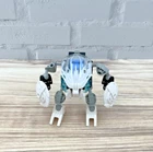 LEGO Bionicle: Kohrak (8565) 100% Complete Set w/ Krana & Rubber Band