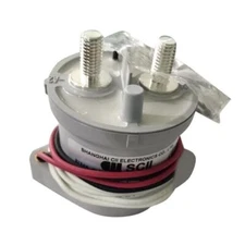 EVL250-HAD High Voltage DC Relay Contactor with Auxiliary Contacts 250A 4-wire