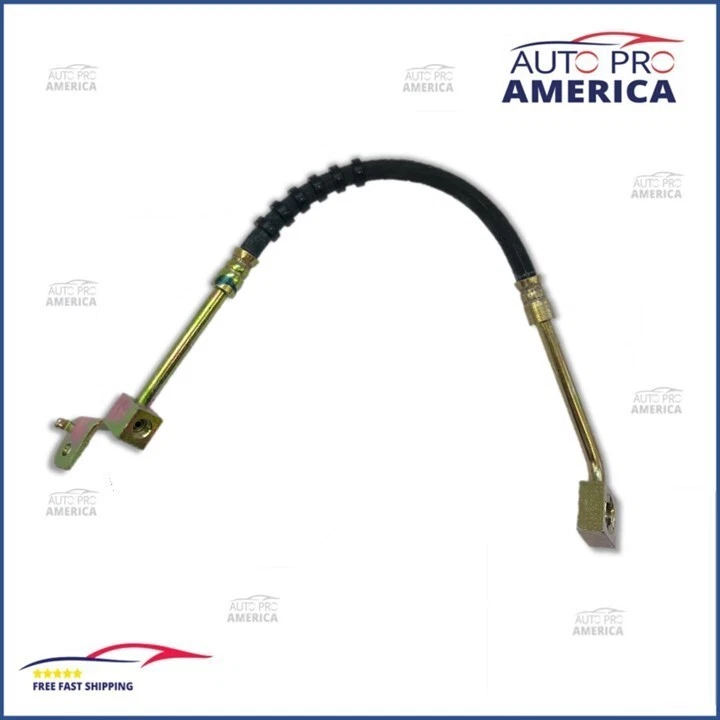 Manguera hidráulica de freno BENDIX OEM 22111976 Buick, Cadillac, Chevrolet, Oldsmobile EE. UU. Foto 2 de 4