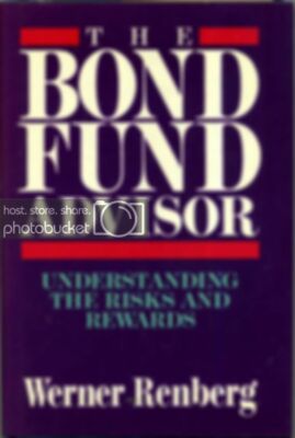 The Bond Fund Advisor: Understanding the Risks and Rewards