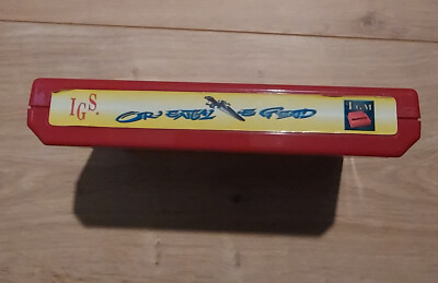 IGS PGM PolyGame Master Oriental Legend Arcade Modul ähnlich wie Neo Geo