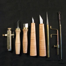 1 Set Violin Tool brass Making Repair Crack clamp Luthier Maintenance Tools USA