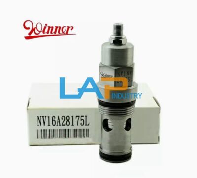 1PCS New Threaded plug-in valve NV16A28175L Flow control valve