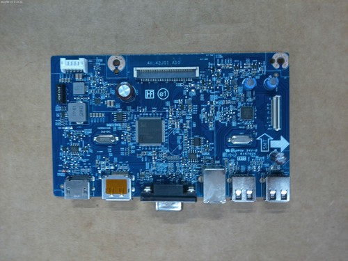 Dell P2419H Main Board 4H.42J01.A00 (P/N: 5E42G01002) - Photo 8/10