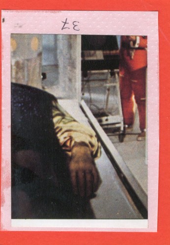 SPACE 1999 -Panini 1976-Figurine-Sticker SCEGLI LA FIGURINA RECUPERATA (1-200) - Picture 33 of 154
