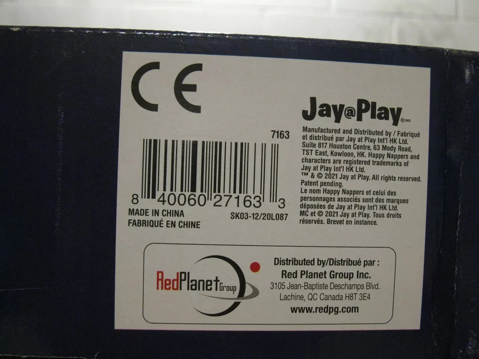 Happy Nappers Pink Nellie Narwhal Sleeping Bag 54" x 20" NEW 2025 PRICE!!! - Image 3 of 3