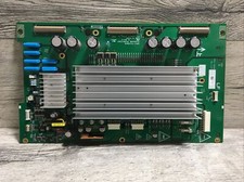 Pioneer PDP-6100HD Sustain Board, PKG61C2G1, NPC1-51038 #N13-40