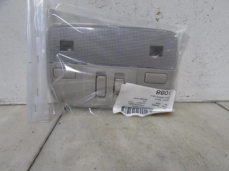 Luz interior original Subaru Impreza 2009 Foto 2 de 4