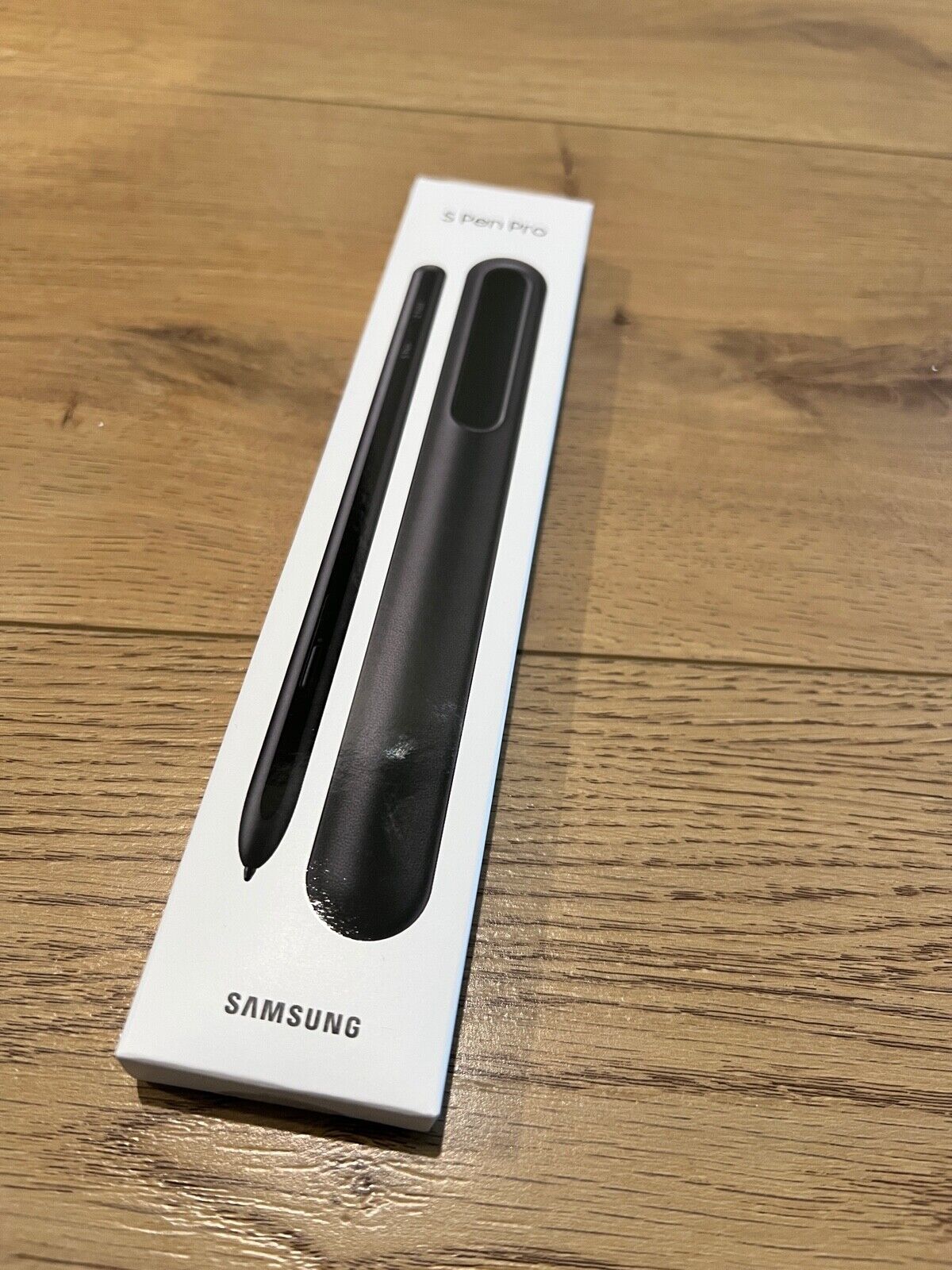 Samsung S Pen Pro - Raleigh Mall EJ-P5450SBEGUS online shop Black