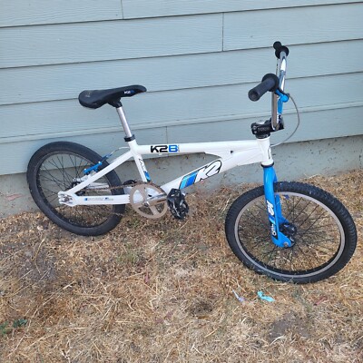 K2B BMX