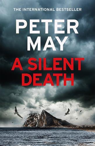 Thumbnail - Peter May A Silent Death (taschenbuch)