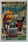 The Amazing Spider-Man #162 (Marvel Comics November 1976)