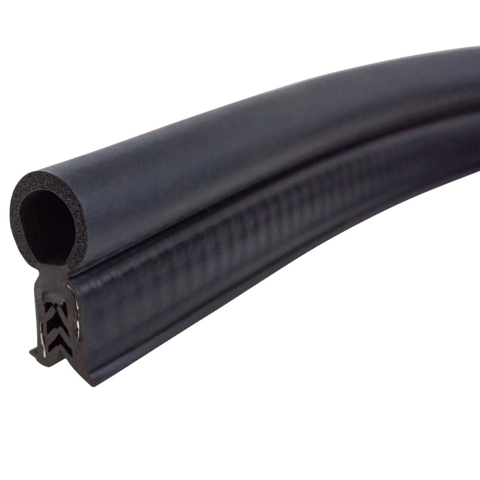 Sello de resistencia para puerta trasera de puerta levadiza para Ford Bronco II 84-90 Foto 4 de 4