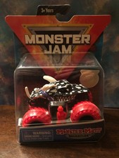 Spin Master Monster Jam Inverse Truck Monster...