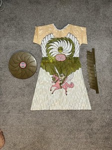 she-ra target dress up set target ebay She-Ra Princess of Power Light Sword & Shield Set DreamWorks Target  Exclusive