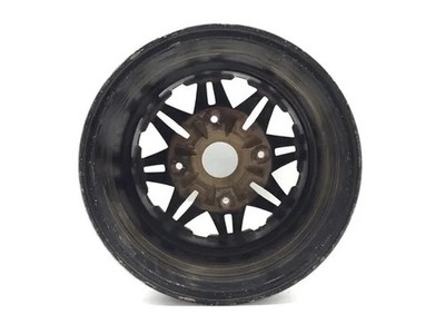 Kawasaki 2021 Teryx KRX 1000 KRF1000 15in Beadlock Rear Wheel A