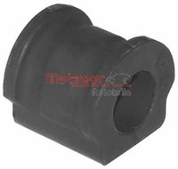 Lagerung Stabilisator Vorne Links Rechts Metzger 52035308 FÜR Skoda VW