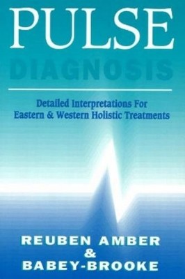 Reuben Amber Pulse Diagnosis (Taschenbuch)