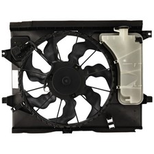 Radiator Cooling Fan For 2012-2015 Kia Soul