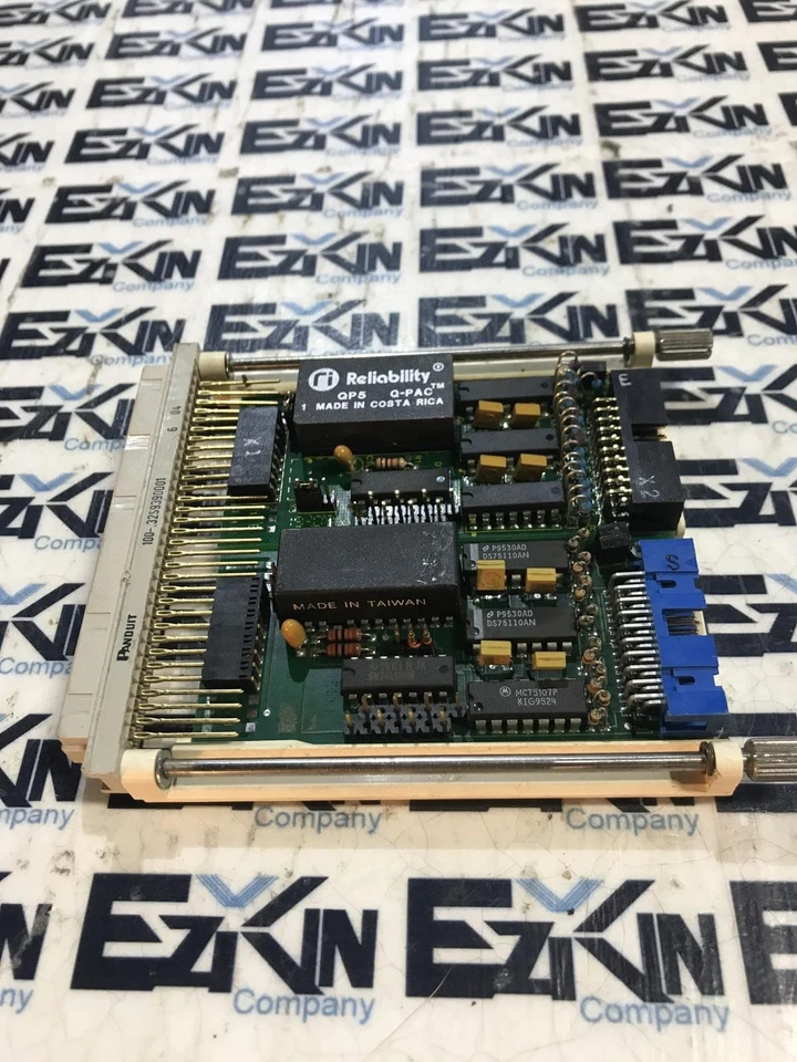 Panduit 32.1526.725-00 Circuit AEG Board Module - Image 4 of 4