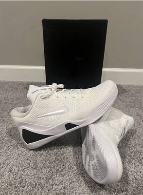 Kobe IX Elite Protro Halo