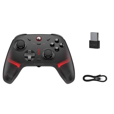  Cyclone 2 Wireless Controller für  Switch, für , Andr3572