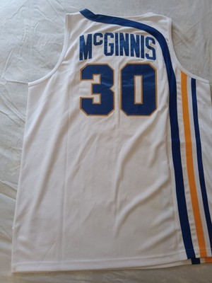 Mitchell & Ness Indiana Pacers George McGinnis NBA Baskeball