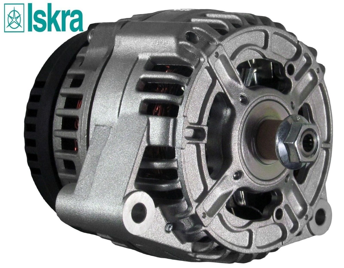 27 New Alternator OEM 01182040 274-1342 1181741 118-3185 118