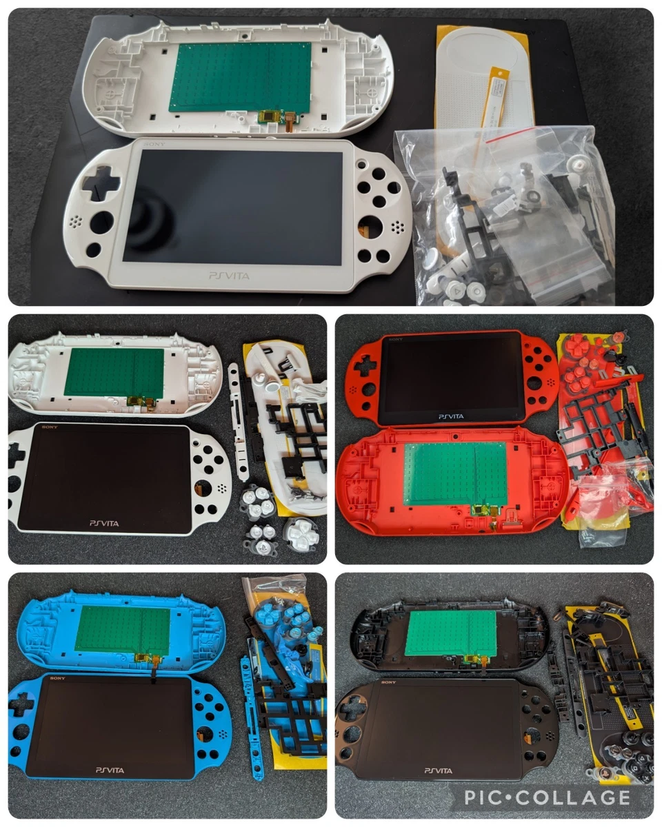 Sony PlayStation Vita Replacement Parts and Tools for sale | eBay UK