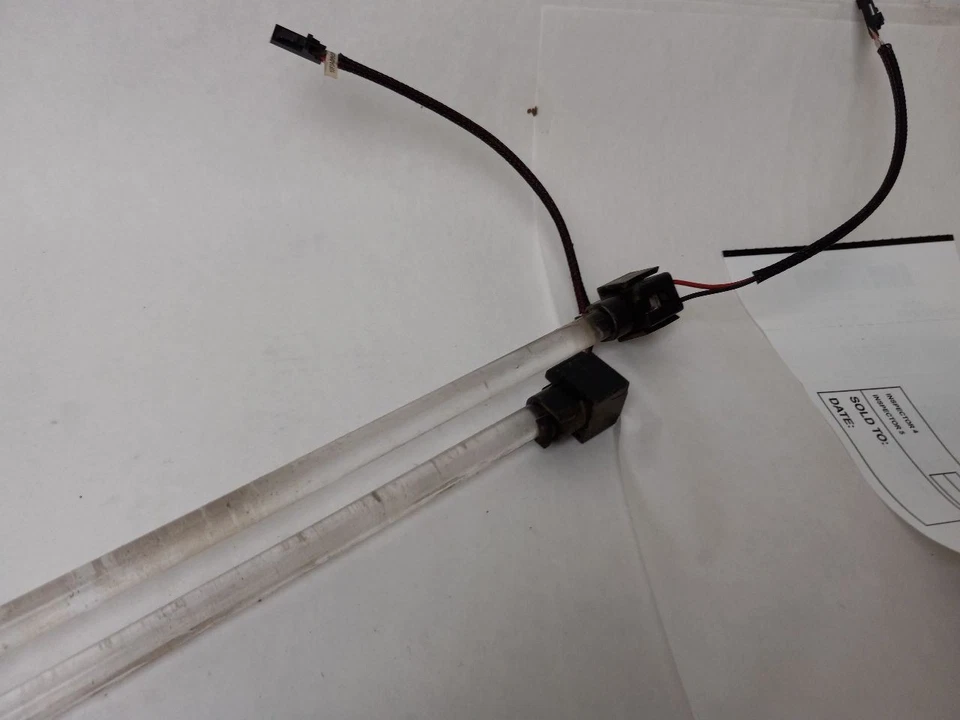 Luz ambiental de techo para Dodge Grand Caravan 2008-2019 OEM Foto 3 de 4