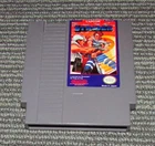 Strider for Nintendo NES Authentic Fast Free Shipping