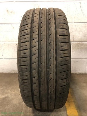 1x P235/55R17 Sailun Atrezzo SVA-1 8/32 103 W Used Tire 2355517